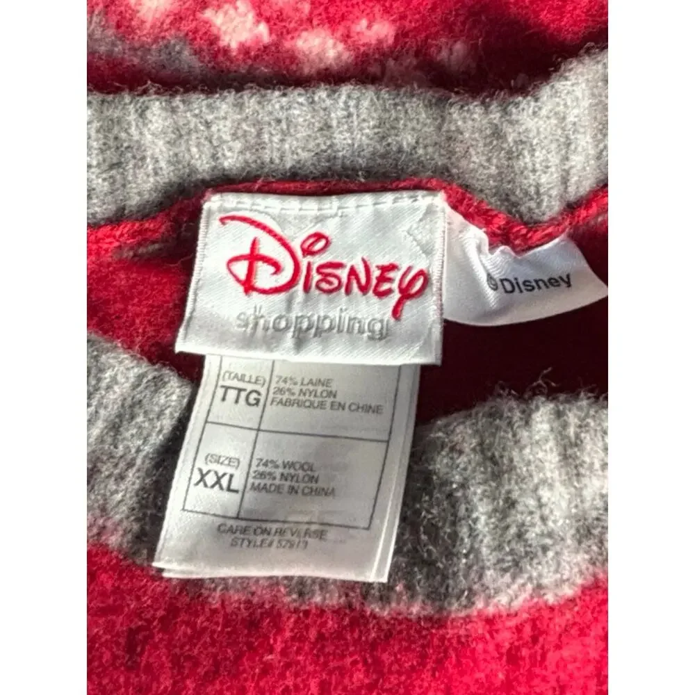 Disney shopping vintage